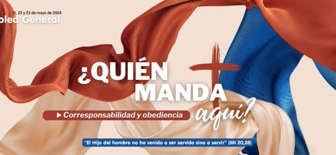 «Ejerced siempre la autoridad acompañando a los excluidos»: la CONFER plantea sus desafíos de futuro