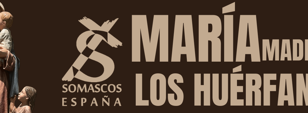 María, Madre de los Huérfanos: una fiesta que sigue viva en los niños de hoy