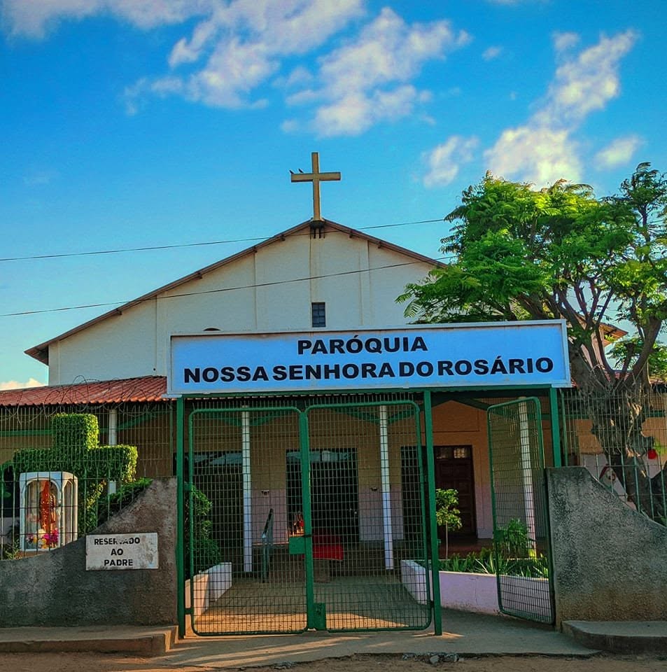 Presencia somasca de Maputo, Laulane, Mozambique